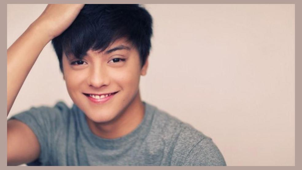 Daniel Padilla